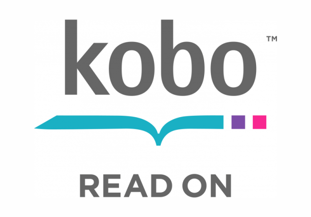 kobo logo big